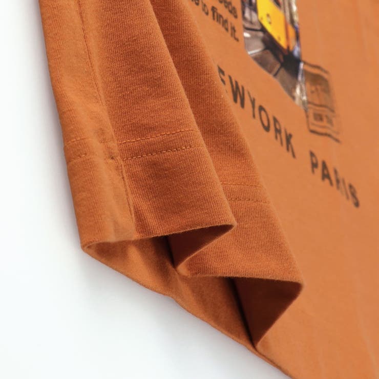 【bコレ】グラフィック半袖Tシャツ 子供服 キッズ | ブランシェス | 詳細画像38 