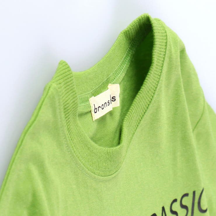 【bコレ】グラフィック半袖Tシャツ 子供服 キッズ | ブランシェス | 詳細画像42 