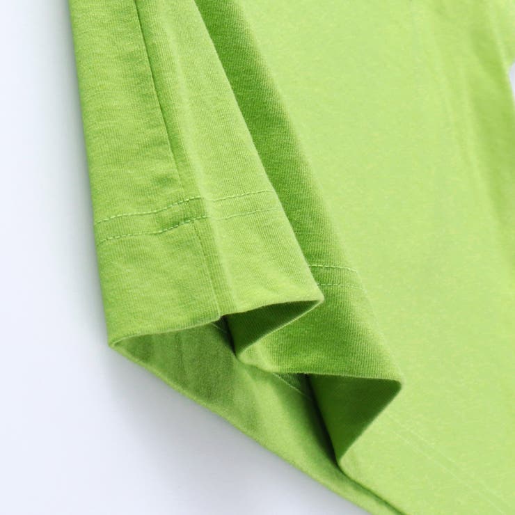 【bコレ】グラフィック半袖Tシャツ 子供服 キッズ | ブランシェス | 詳細画像45 