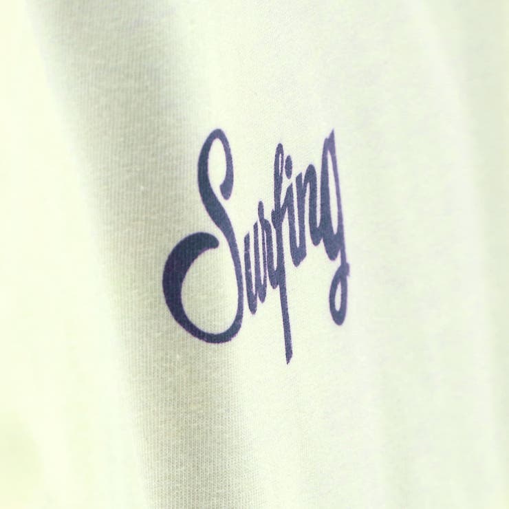 【bコレ】グラフィック半袖Tシャツ 子供服 キッズ | ブランシェス | 詳細画像5 