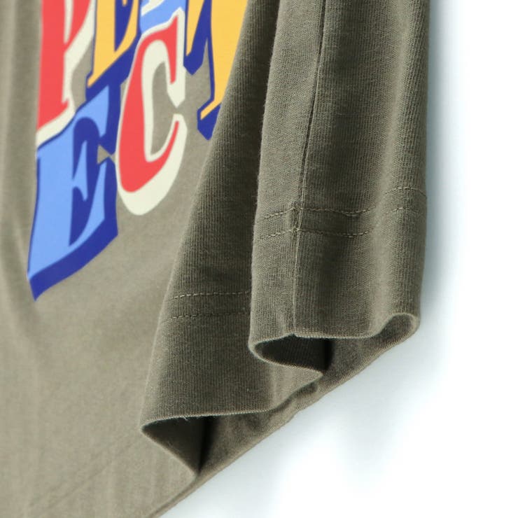 【bコレ】グラフィック半袖Tシャツ 子供服 キッズ | ブランシェス | 詳細画像53 