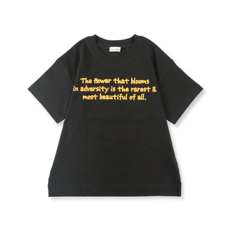 【bコレ】グラフィック半袖Tシャツ 子供服 キッズ | ブランシェス | 詳細画像62 
