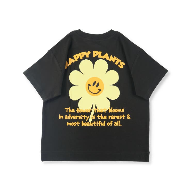 【bコレ】グラフィック半袖Tシャツ 子供服 キッズ | ブランシェス | 詳細画像63 