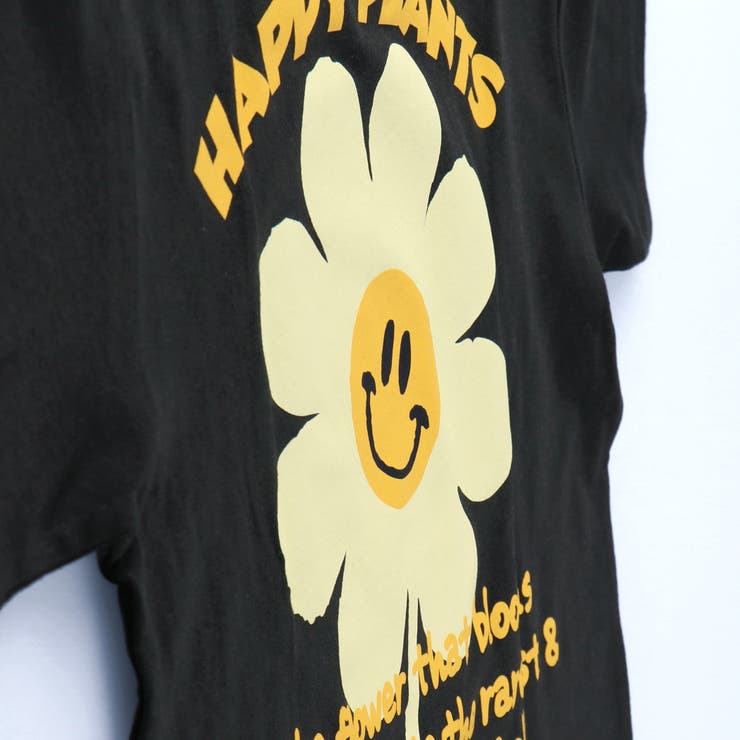 【bコレ】グラフィック半袖Tシャツ 子供服 キッズ | ブランシェス | 詳細画像68 