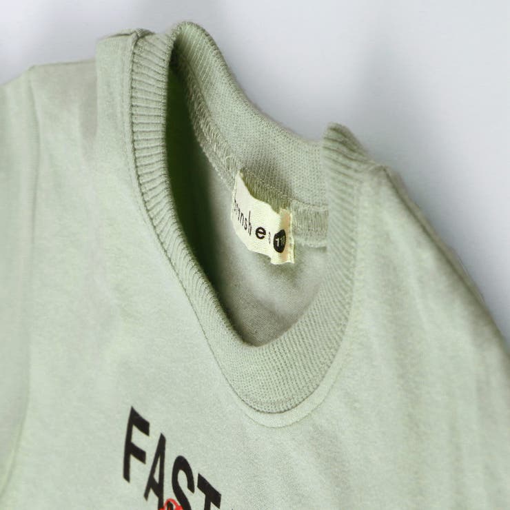 【bコレ】グラフィック半袖Tシャツ 子供服 キッズ | ブランシェス | 詳細画像72 