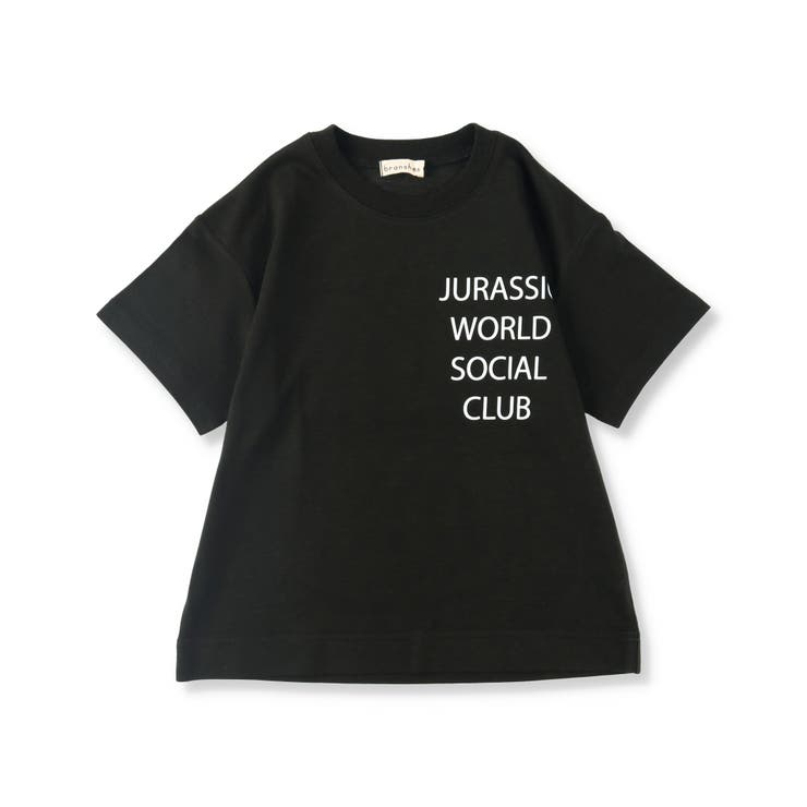 【bコレ】グラフィック半袖Tシャツ 子供服 キッズ | ブランシェス | 詳細画像79 