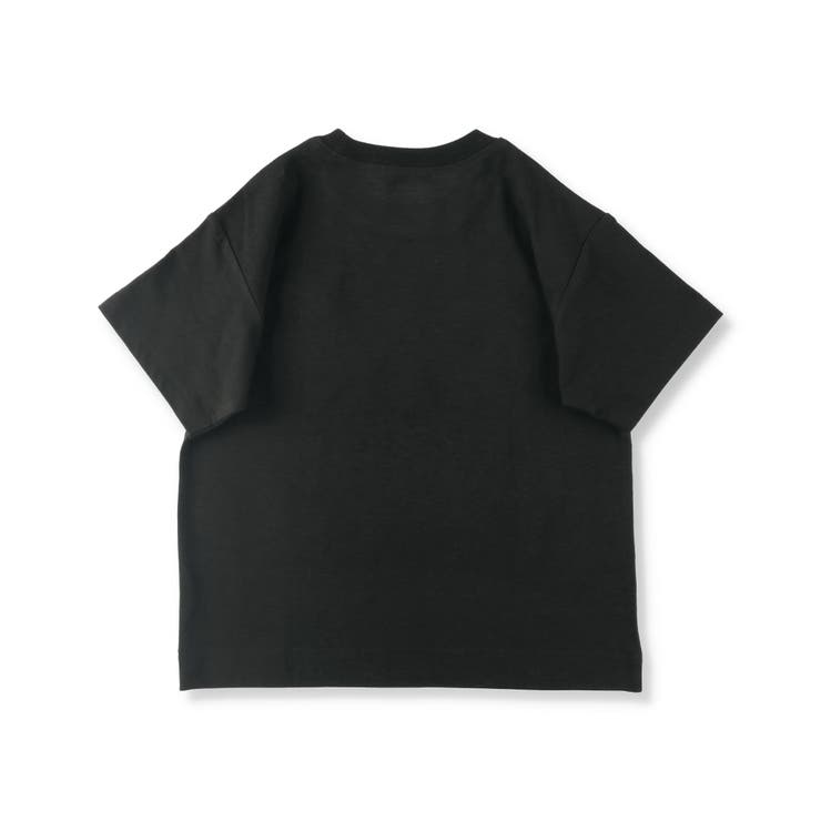 【bコレ】グラフィック半袖Tシャツ 子供服 キッズ | ブランシェス | 詳細画像88 