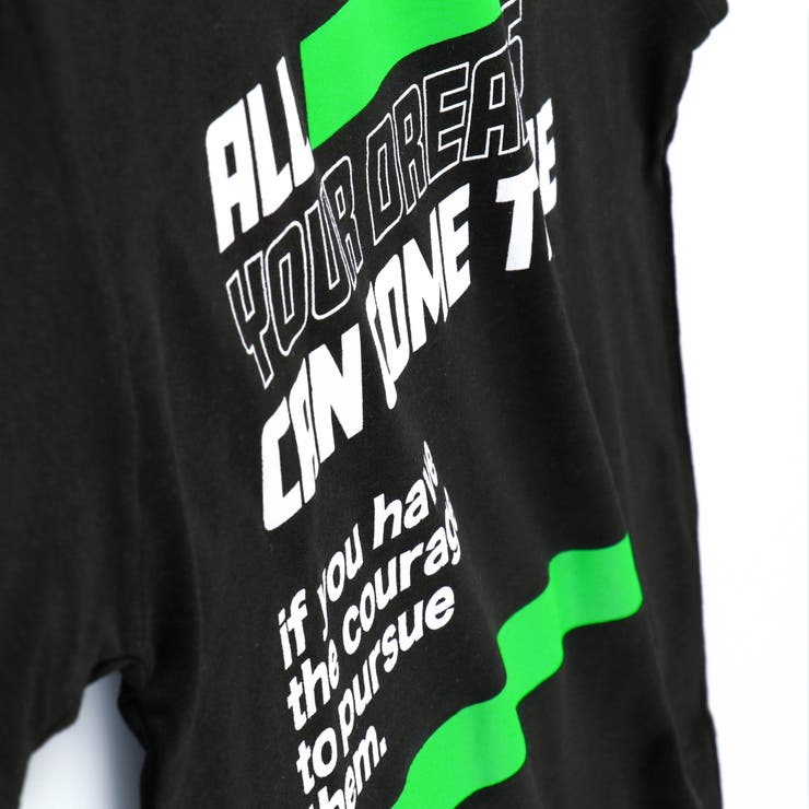 【bコレ】グラフィック半袖Tシャツ 子供服 キッズ | ブランシェス | 詳細画像90 