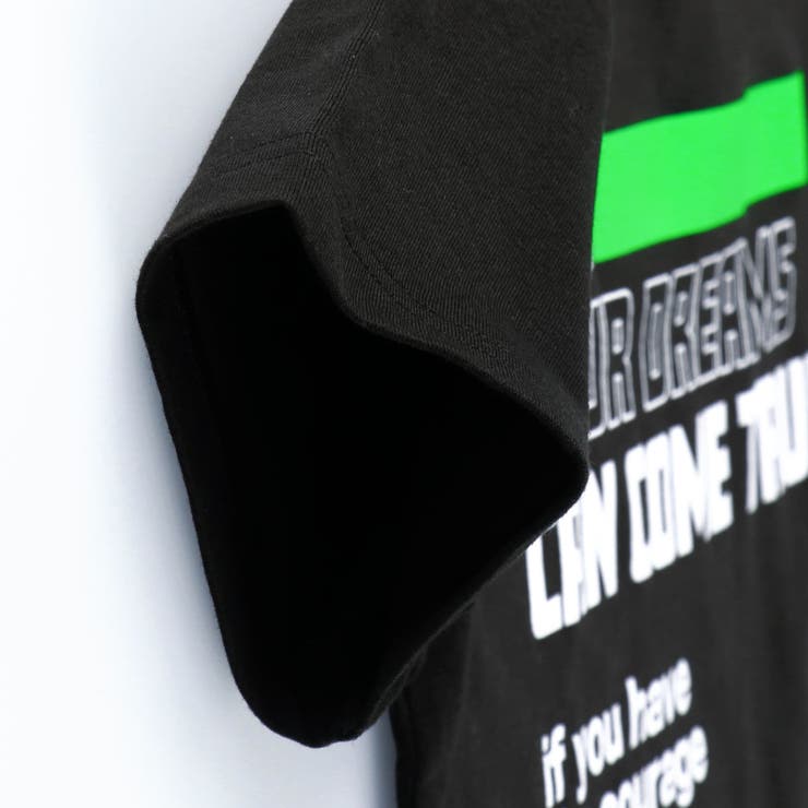 【bコレ】グラフィック半袖Tシャツ 子供服 キッズ | ブランシェス | 詳細画像91 