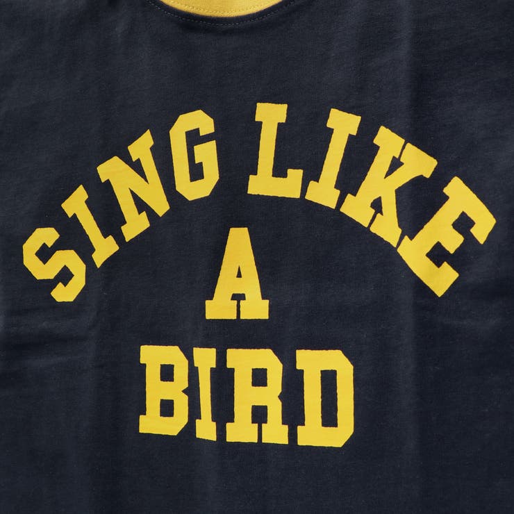 カレッジロゴPt半袖Tシャツ 子供服 キッズ | ブランシェス | 詳細画像33 