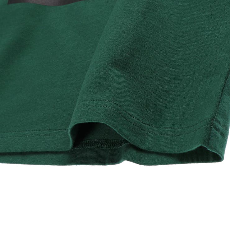 【抗菌・消臭・防汚】ボックスロゴ半袖Tシャツ 子供服 キッズ | ブランシェス | 詳細画像29 