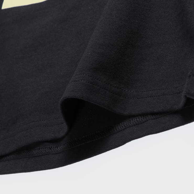 【抗菌・消臭・防汚】ボックスロゴ半袖Tシャツ 子供服 キッズ | ブランシェス | 詳細画像38 