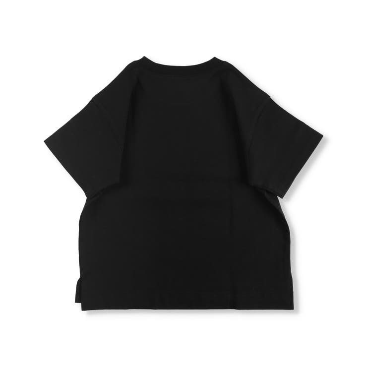 水彩グラフィック半袖Tシャツ 子供服 キッズ | ブランシェス | 詳細画像18 