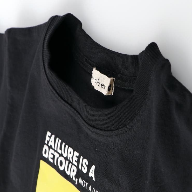 水彩グラフィック半袖Tシャツ 子供服 キッズ | ブランシェス | 詳細画像19 