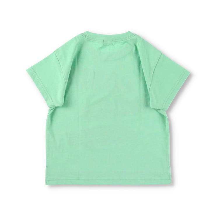 【bコレ / 綿100％】グラフィック半袖Tシャツ 子供服 キッズ | ブランシェス | 詳細画像55 