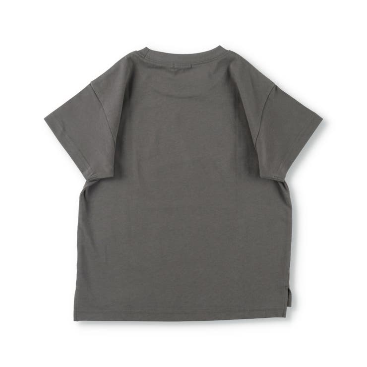 【bコレ / 綿100％】グラフィック半袖Tシャツ 子供服 キッズ | ブランシェス | 詳細画像57 