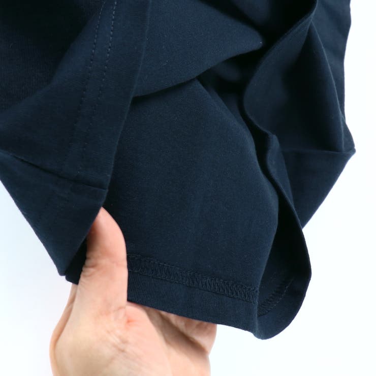 【ロイヤルコットン】FEELSロゴ半袖Tシャツ 子供服 キッズ | ブランシェス | 詳細画像14 