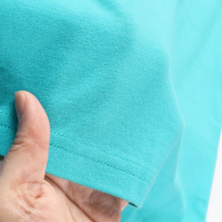 【接触冷感アイスT】ワンポイント刺繍半袖Tシャツ 子供服 キッズ | ブランシェス | 詳細画像18 