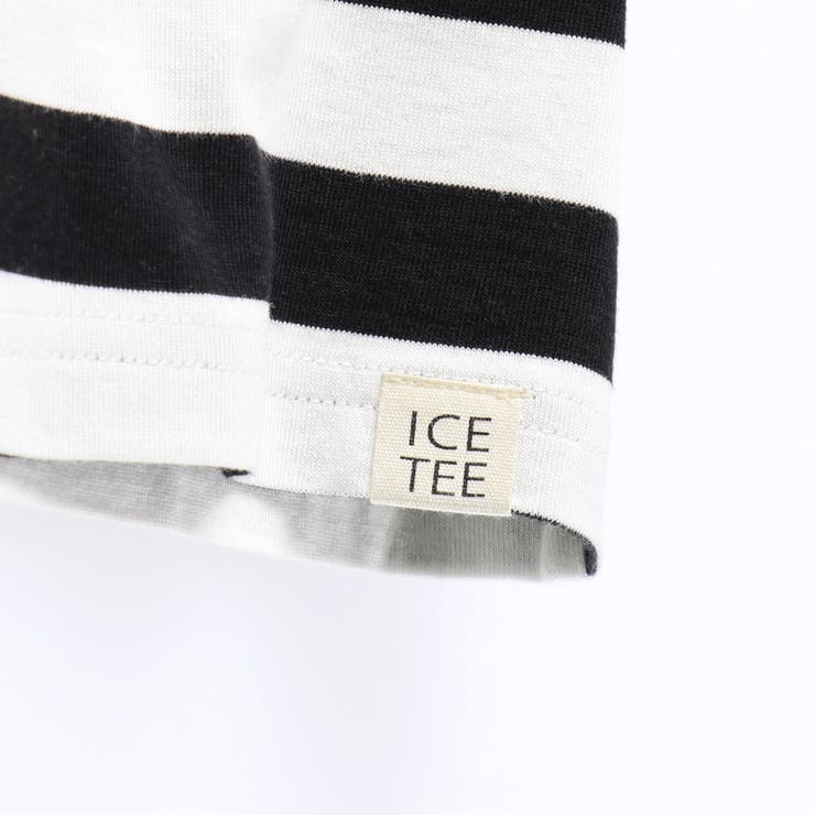 【接触冷感アイスT】ワンポイント刺繍半袖Tシャツ 子供服 キッズ | ブランシェス | 詳細画像27 