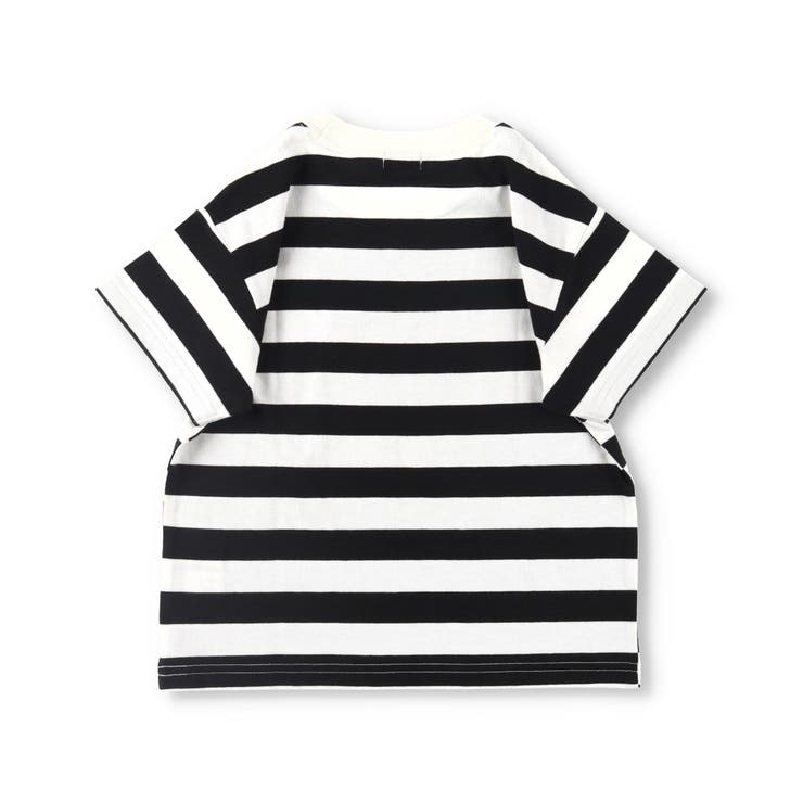 【接触冷感アイスT】ワンポイント刺繍半袖Tシャツ 子供服 キッズ | ブランシェス | 詳細画像31 