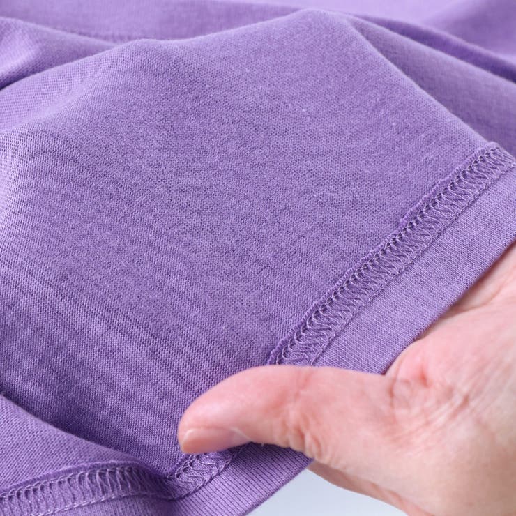 【接触冷感アイスT】ワンポイント刺繍半袖Tシャツ 子供服 キッズ | ブランシェス | 詳細画像9 