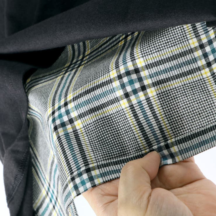 サマーソフトクロス半袖Tシャツ 子供服 キッズ | ブランシェス | 詳細画像8 