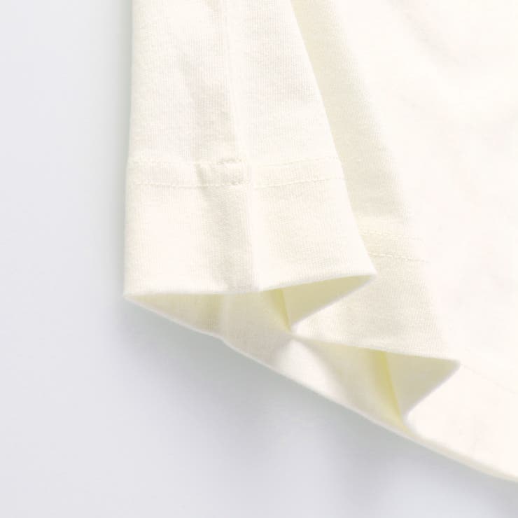 【ロイヤルコットン100％】タンクトップ 子供服 キッズ | ブランシェス | 詳細画像5 