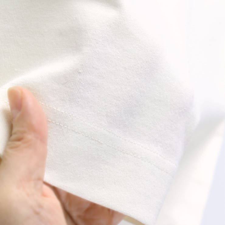 【ロイヤルコットン100％】タンクトップ 子供服 キッズ | ブランシェス | 詳細画像7 