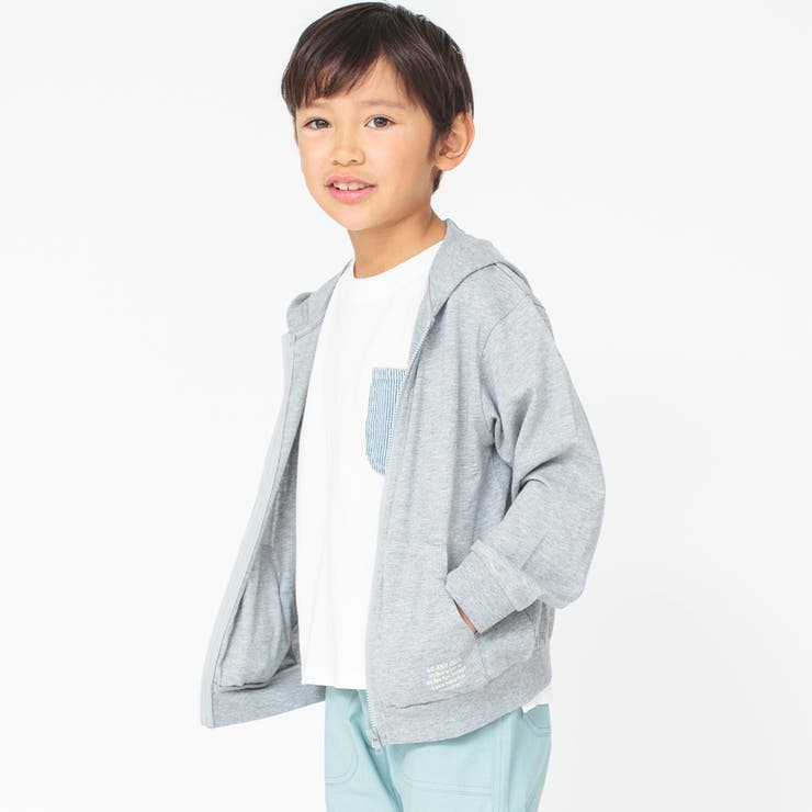 UNIQLO ブランシェス含む 男の子服6着-