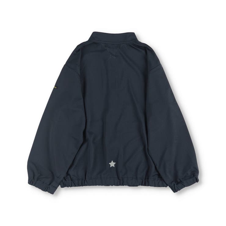 【吸水速乾/リフレクター】スクールジャケット 子供服 キッズ | ブランシェス | 詳細画像11 