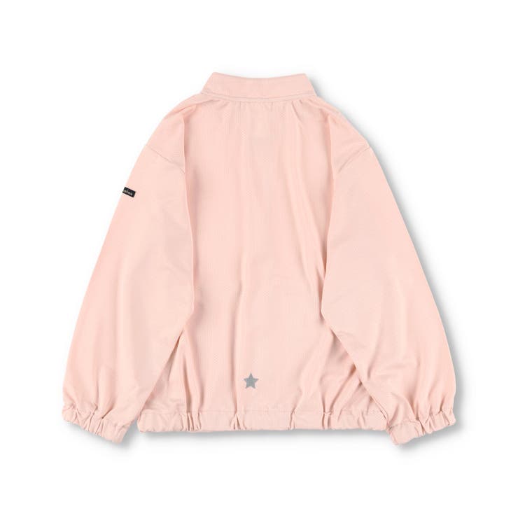 【吸水速乾/リフレクター】スクールジャケット 子供服 キッズ | ブランシェス | 詳細画像15 