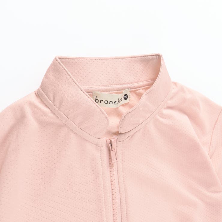 【吸水速乾/リフレクター】スクールジャケット 子供服 キッズ | ブランシェス | 詳細画像16 