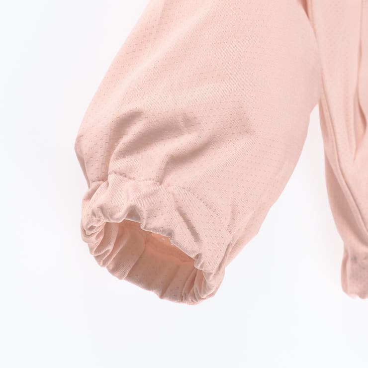 【吸水速乾/リフレクター】スクールジャケット 子供服 キッズ | ブランシェス | 詳細画像18 