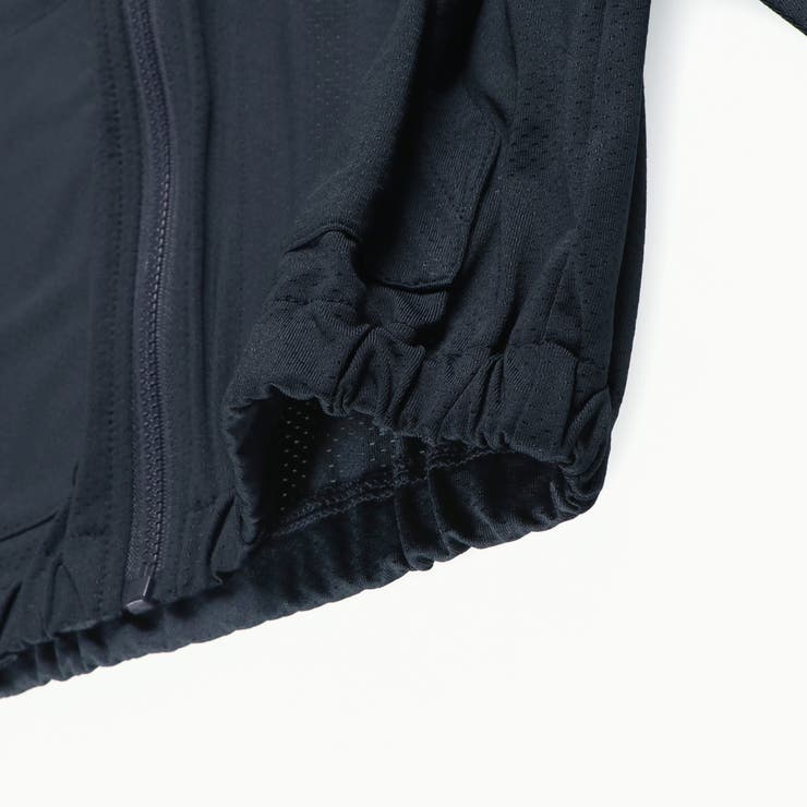 【吸水速乾/リフレクター】スクールジャケット 子供服 キッズ | ブランシェス | 詳細画像8 