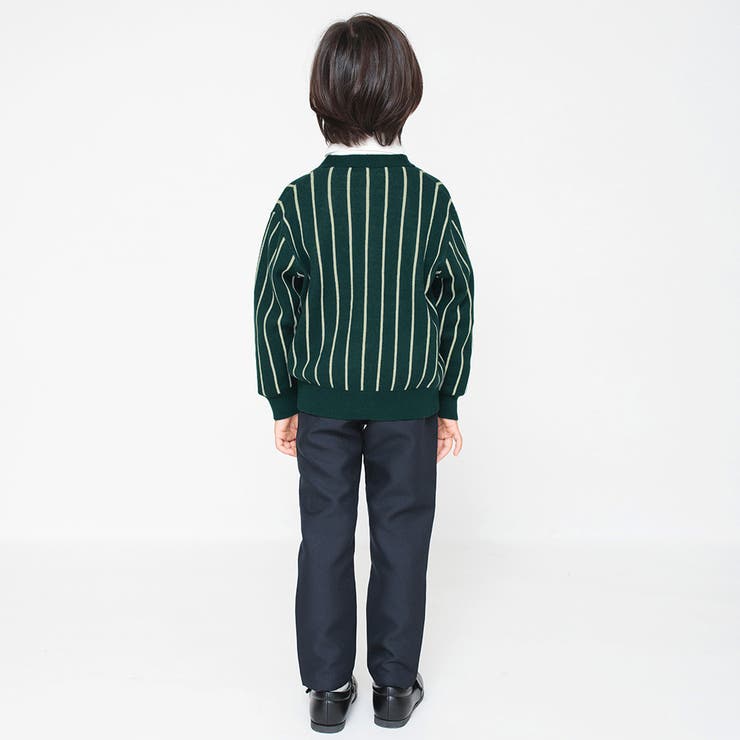 フォーマルにも使えるカーディガン | ブランシェス | 詳細画像10 