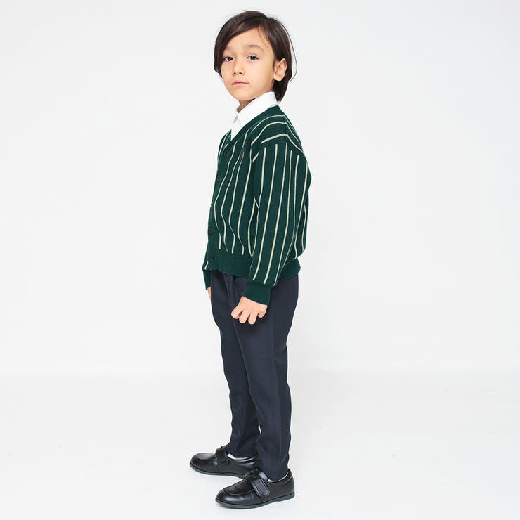 フォーマルにも使えるカーディガン | ブランシェス | 詳細画像11 