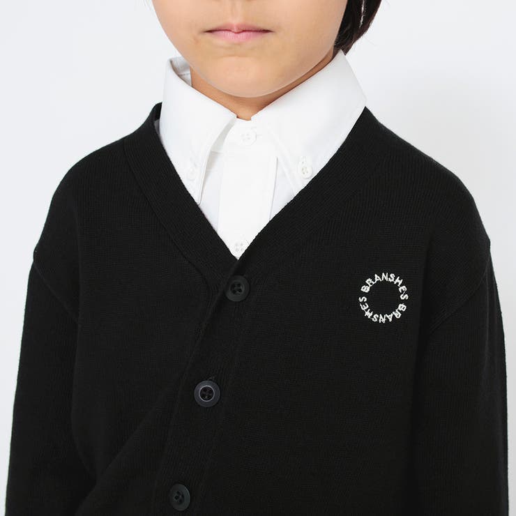 フォーマルにも使えるカーディガン | ブランシェス | 詳細画像22 