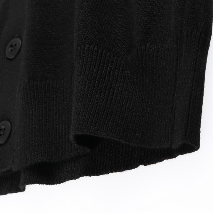 フォーマルにも使えるカーディガン | ブランシェス | 詳細画像25 