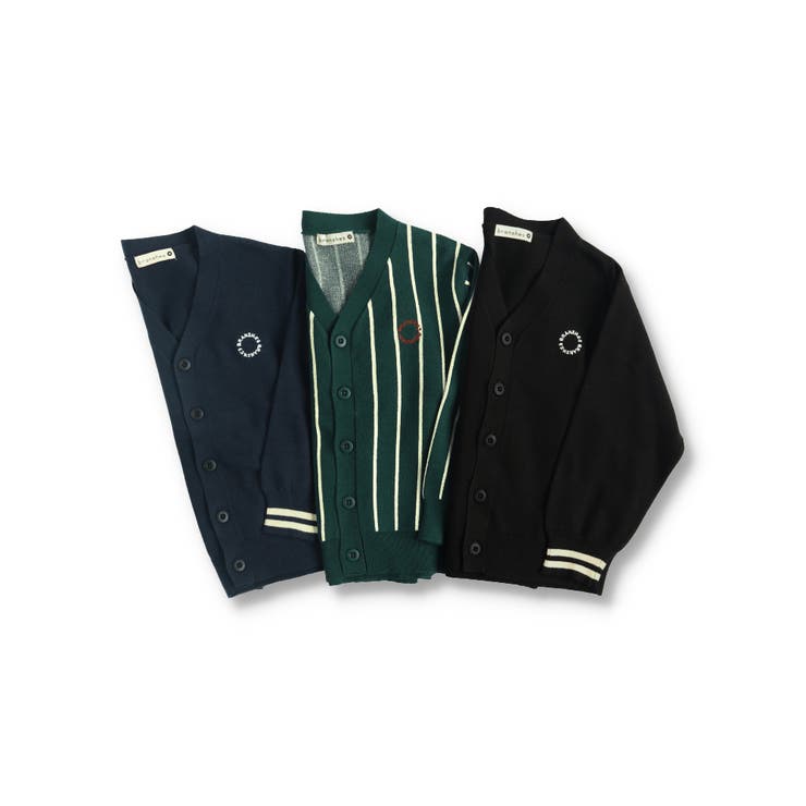 フォーマルにも使えるカーディガン | ブランシェス | 詳細画像27 