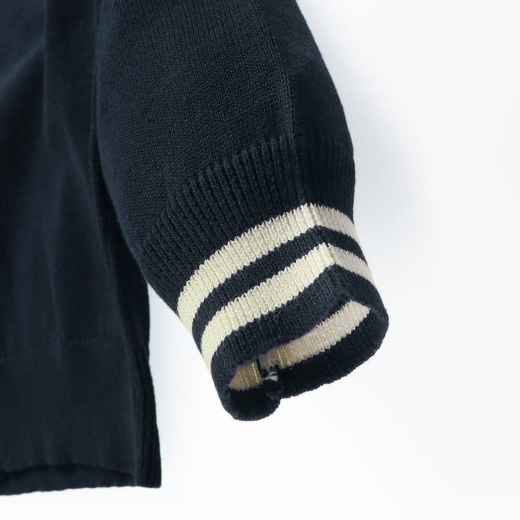 フォーマルにも使えるカーディガン | ブランシェス | 詳細画像5 