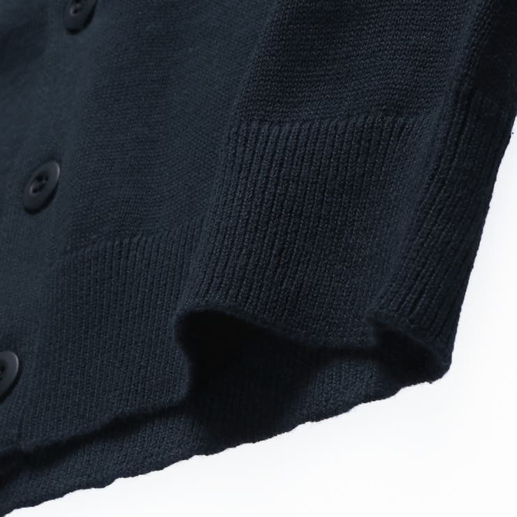 フォーマルにも使えるカーディガン | ブランシェス | 詳細画像6 