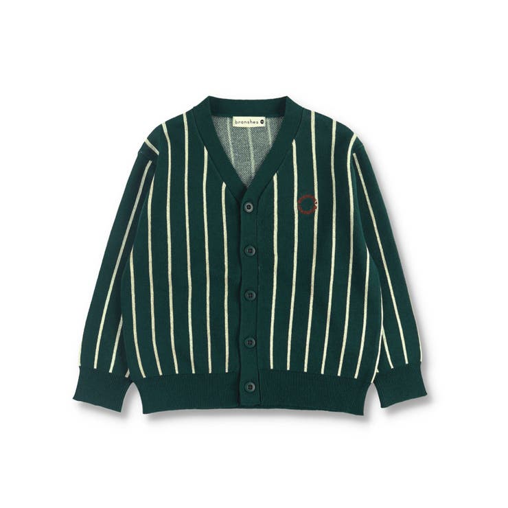 フォーマルにも使えるカーディガン | ブランシェス | 詳細画像8 