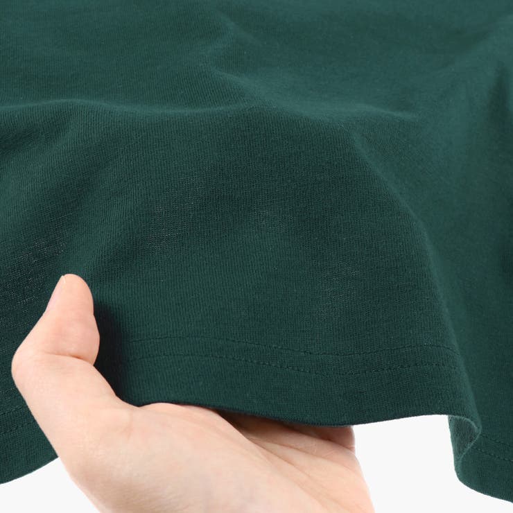 【デニムポケット】長袖Tシャツ ロンT | ブランシェス | 詳細画像16 