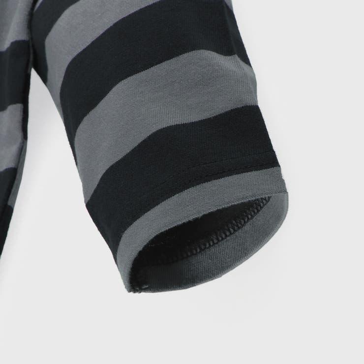 【デニムポケット】長袖Tシャツ ロンT | ブランシェス | 詳細画像24 