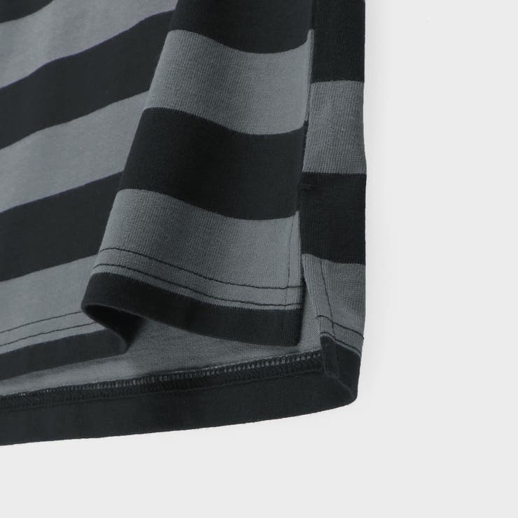 【デニムポケット】長袖Tシャツ ロンT | ブランシェス | 詳細画像25 