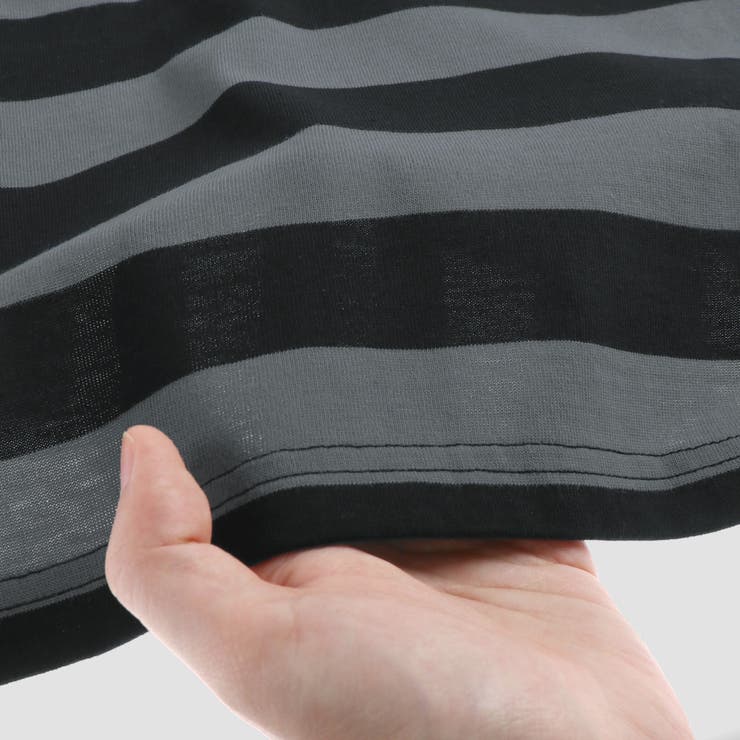 【デニムポケット】長袖Tシャツ ロンT | ブランシェス | 詳細画像26 