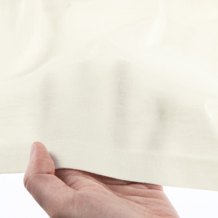 【デニムポケット】長袖Tシャツ ロンT | ブランシェス | 詳細画像46 