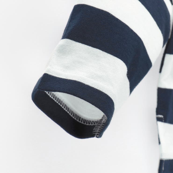 【デニムポケット】長袖Tシャツ ロンT | ブランシェス | 詳細画像5 