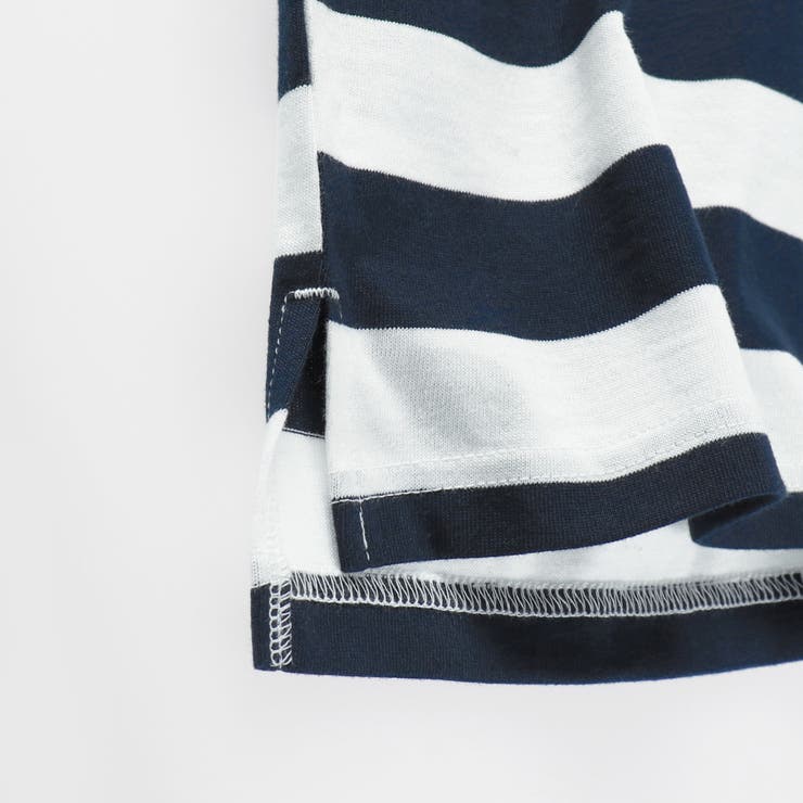 【デニムポケット】長袖Tシャツ ロンT | ブランシェス | 詳細画像6 