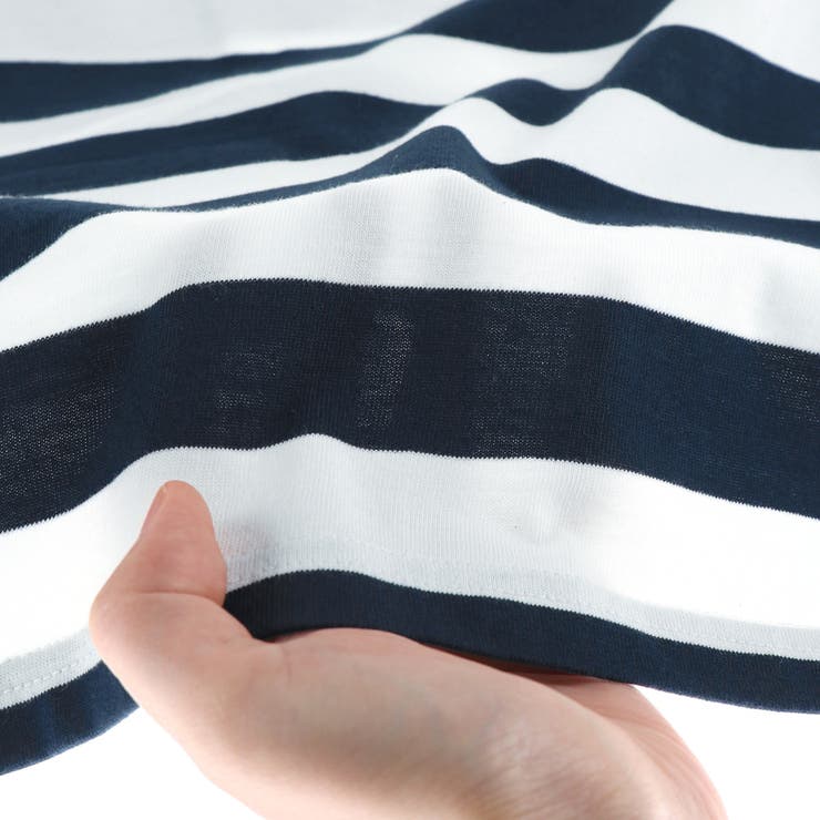 【デニムポケット】長袖Tシャツ ロンT | ブランシェス | 詳細画像7 